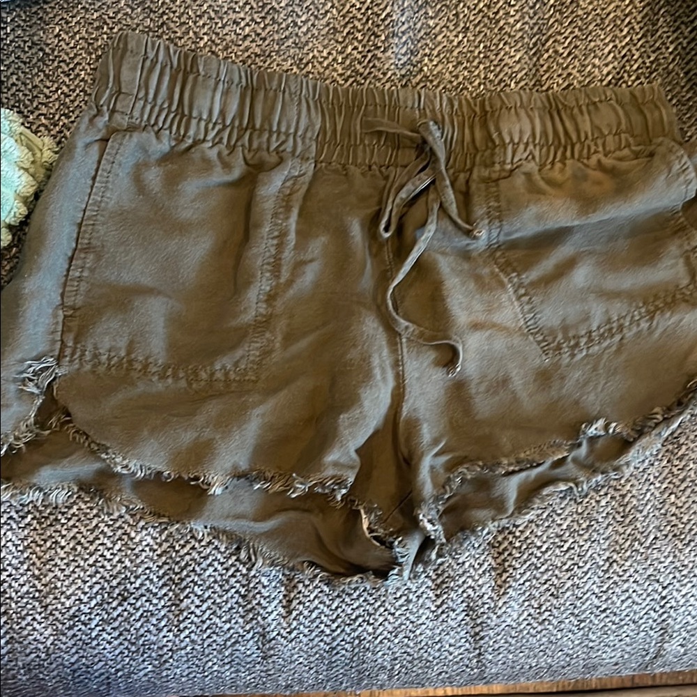 Express Casual Shorts XS